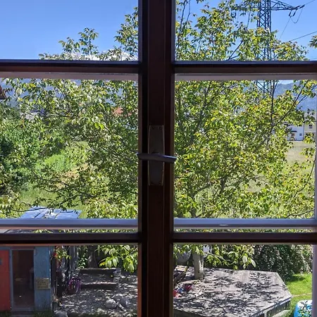 Ulrichs Kunterbunte Homestay *