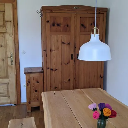 Homestay Ulrichs Kunterbunte